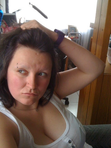 SteffiSweet1986's profile picture. Ich versuche ich selbst zu sein...