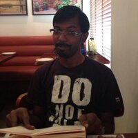 Sathya Raj (@just_cut_it) 's Twitter Profile