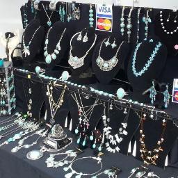 ccoasttraders's profile picture. New, Used, and Vintage jewelry and accessories to blow your mind without blowing your budget. Watch for us at Lompoc and SLO Swap Meets, other shows & events.