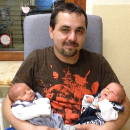 MarkusArnold76's profile picture. 