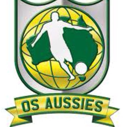 Official OS Aussies arm of @FootballCentAU where Aussie players & coaches abroad are followed, interviewed and sometimes introduced to the football world.
