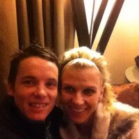 Tim Clark (@clarkyhk) 's Twitter Profile