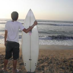 HengqGUNS's profile picture. Badminton player :)