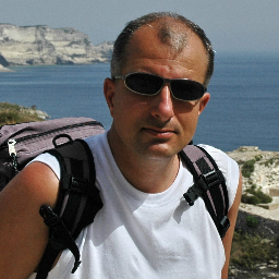 mid aged czech guy, fan of jazz, topic mapping and digital photography