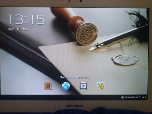 androidnews1111's profile picture. the best android is SAMSUNG GALAXY SMARTPHONES