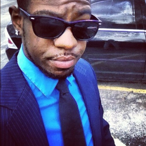 aspiring to be great marketing major member of iota phi theta fratenity inc.