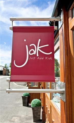 Just Add Kids fabulous kids boutique stockists of Mayoral & lots of gifts! Based in our Clownaround Playcentre in Eccleston we have a fun bus too @jaksplaybus!