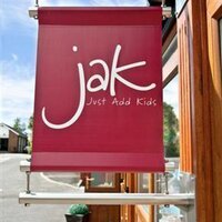 Just Add Kids (@jak_clothing) 's Twitter Profile