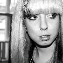 BondarOksana's profile picture. 