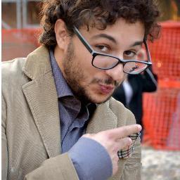 Consulente alle compravendite su Ebay e cofondatore di http://t.co/PACilnp9 e... sonno tanto sonno