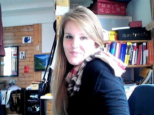 Roestinchen's profile picture. 