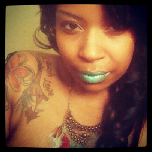 Perfectly imperfect... yep that's ME!!