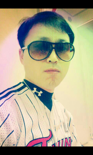 My nickname is  Twinshong