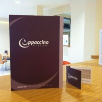 Cuppaccino Bistro (@cuppaccinos) 's Twitter Profile