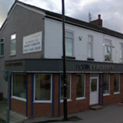 Harvey Roberts Solicitors Harvey Roberts Solicitors