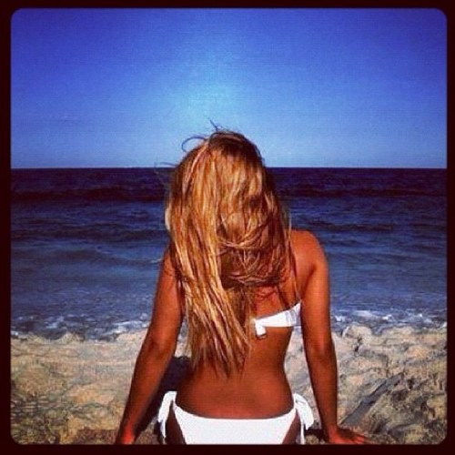You're all beautiful. Follow me! You wont regret it. xoxo