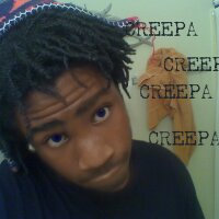 rodney rutledge - @74CREEPA Twitter Profile Photo