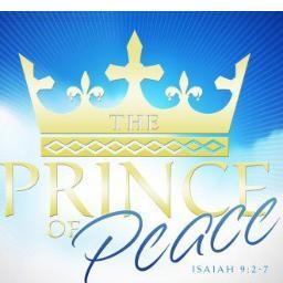 Welcome to the Official Twitter Page of RCCG Prince Of Peace Parish
45/55 Iganmu Road, Sari-Iganmu Lagos.