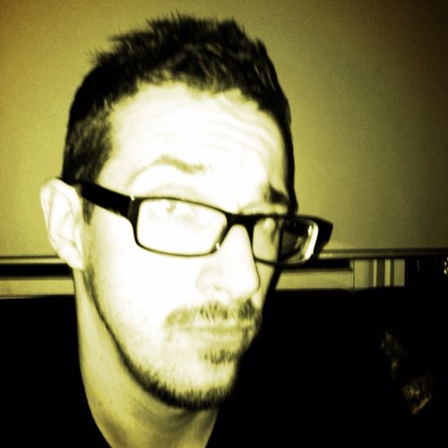 Sydney based product designer who digs, wine, stencils, coffee, cats and video games.