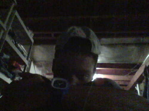 im just lydel nothing more nothing less fuck wit me||follow me ill follow back. real nigga