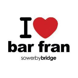 // Party Bar // Open Thursday to Sunday til late // All HD Sports Channels // Specialising in Cocktails //