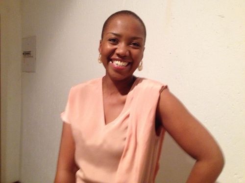 I am a Woman who's Blessed with many things and Passion for Life is my drive...
