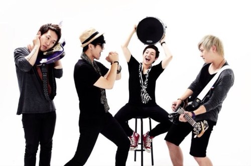 vanilian_VCT's profile picture. 팝락 밴드 바닐라시티(VanilaCity)에 사는 바닐리안