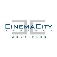 CinemaCity Ravenna(@CinemaCityRa) 's Twitter Profile Photo