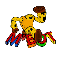 ENSISA_MBot's profile picture. Club de robotique M'BOT de l'#Ensisa.
Participe à la #nuitinfo 2012 !