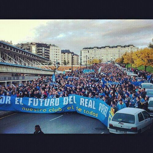 Asturiano. Orgulloso socio y accionista del Real Oviedo. Rangers FC supporter. We will be back!