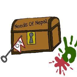 NeedsofNepal's profile picture. 'Needs of Nepal' is a charity organisation based in Dubai, helping to aid the people of Nepal through fundraising and donations. Dubai British School.