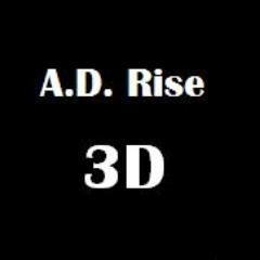 A.D. Rise and Gaia 3D.We offer a variety of 3D software solutions all designed to suit your educational needs.