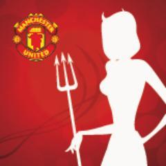 Just a lady who loves Man United.

Follow me on IG : @redmissdevil
Add me on Facebook : Red Miss Devil