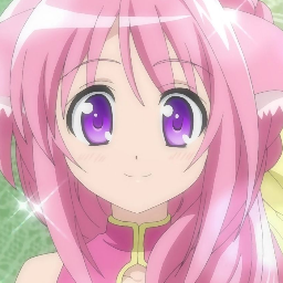 My name is Millhiore F. Biscotti, heir to the throne of the Biscotti Empire!