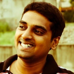 Rajan Profile
