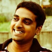 Rajan (@csrajan14) 's Twitter Profile