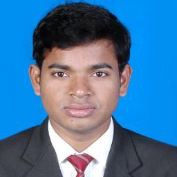 ssantoshswain's profile picture. 