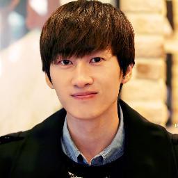 I LOVE LEE HYUK JAE :)