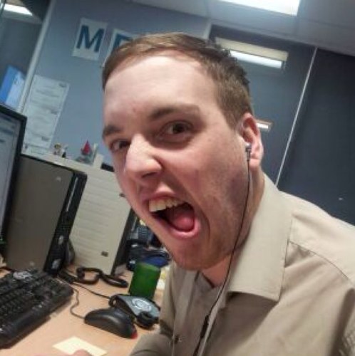 SimpsonAd's profile picture. 