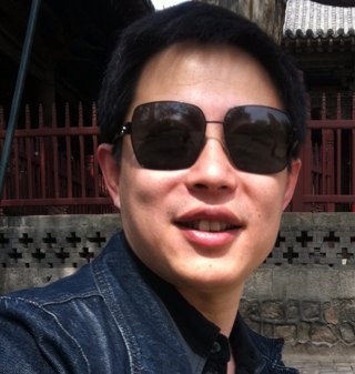 jinglei_z's profile picture. 