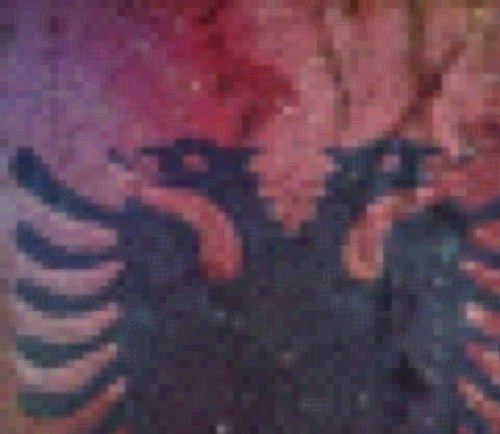 BaboMergo's profile picture. 