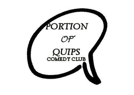 Comedy Nights featuring Pro and Amateur comedians in Yorkshire Email poqcomedy@gmail.com