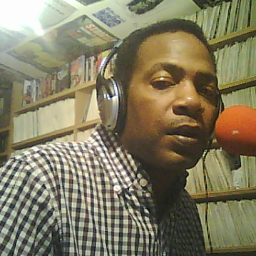 God bless youth Original soundman turn radio presenter @www.vibesfm.net/ dance promoter/ record producer for Blessed B 07947463049