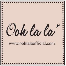 OohLaLaAccess's profile picture. The Official Twitter page for Oohlala Accessories - fabulous and fun accessories! Follow us on IG: @oohlalaaccessories & FB: http://t.co/9v3WLXlaK6