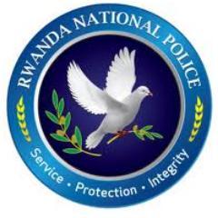 Rwanda Traffic Polic