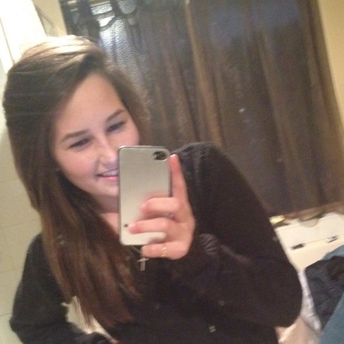 15, australian, single ; )