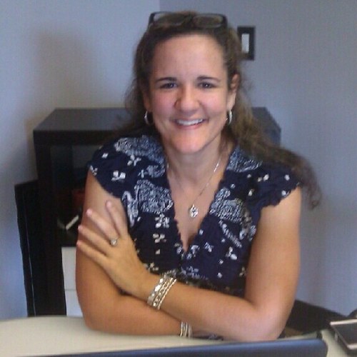 A Christ Follower, a wife, a mom, a sister and a daughter. Passionate about being a vesel God can use to help people reach their God Potential. Big Hugs!