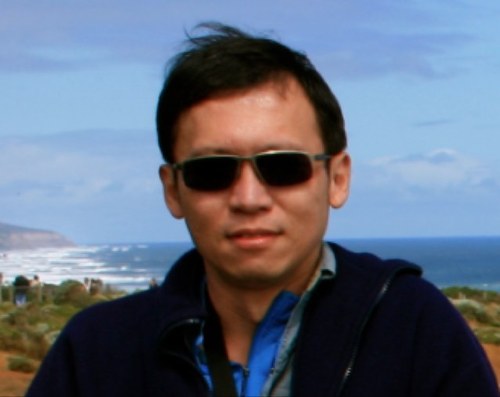 wongkohwei Profile Picture