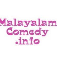 Watch Malayalam Comedy, latest Malayalam movie news, hot actress pics and comedy videos. Visit this site http://t.co/BTBmuF0n
