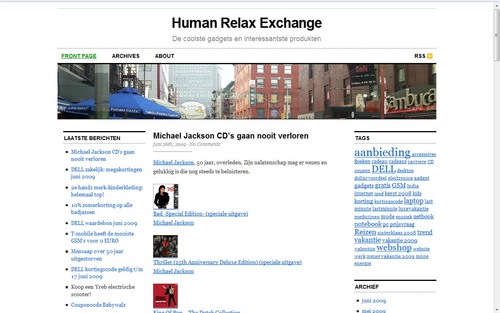 hrexchange's profile picture. http://t.co/VAX3uzPUlv

Voor kortingscodes en interessante aanbiedingen op het gebied van gadgets, internet en lifestyle.